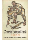 O mein Heimatland 1935