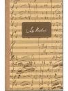 Johannes Brahms und Zürich