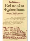 Bei uns im Rabenhaus
