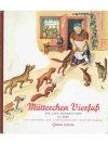 Mütterchen Vierfuss Die alte Tierfreundin
