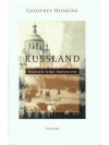Russland, Nation und Imperium 1552-1917