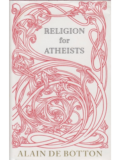 Religion for Atheists – Alain de Botton
