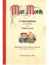 Max und Moritz