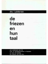 De Friezen en hun Taal