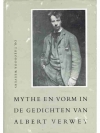 Mythe en vorm in de Gedichten van Albert Verwey