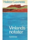Vinlandsnotater og andre middelalderlige randbemaerkninger