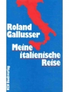 Meine italienische Reise