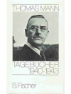 Tagebücher 1940 - 1943