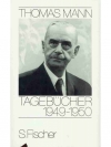 Tagebücher 1949 - 1950