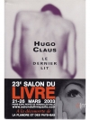 Le dernier lit