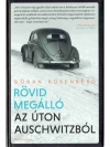 Az uton Auschwitzbol