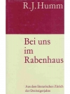 Bei uns im Rabenhaus