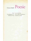 Poesie