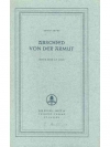 Abschied von der Armut