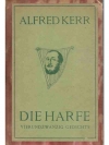 Die Harfe
