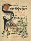 Sechs Geschichten