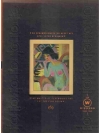 De Ceremoniemeester heeft het spel laten beginnen. Jan Wiegers 1893 - 1959