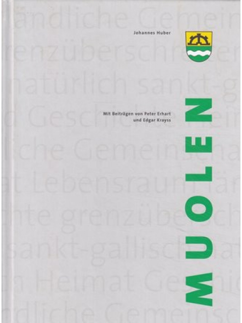 Muolen – Johannes Huber