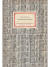 Hauptmann: Hannele