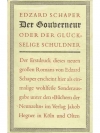 Der Gouverneur