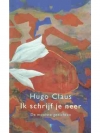 Ik schrijf je neer