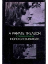 A Private Treason