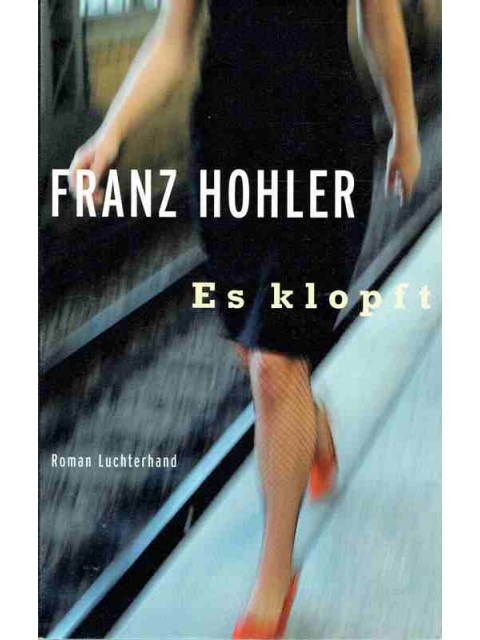 Es klopft – Franz Hohler