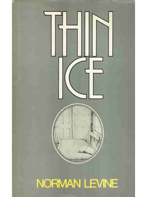 Thin Ice