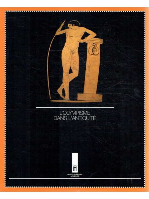 L'Olympisme dans L'Antiquité – Verschiedene