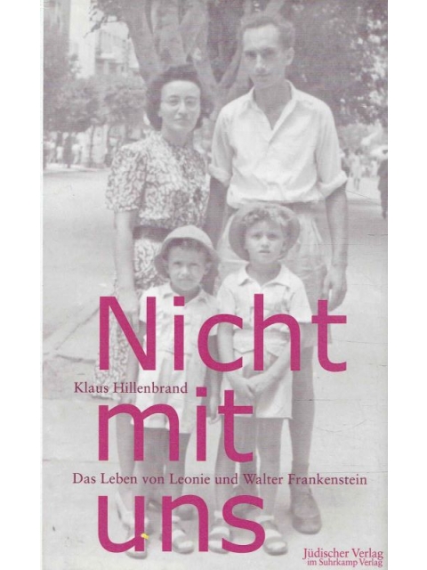Nicht mit uns – Klaus Hillenbrand
