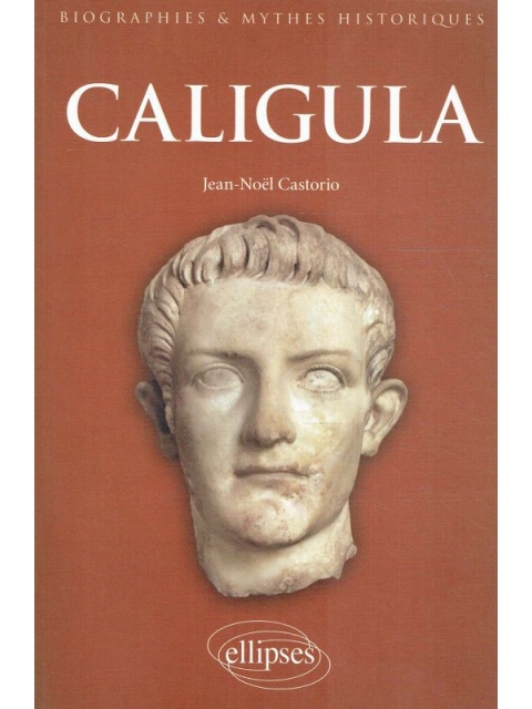 Caligula – Jean-Noël Castorio