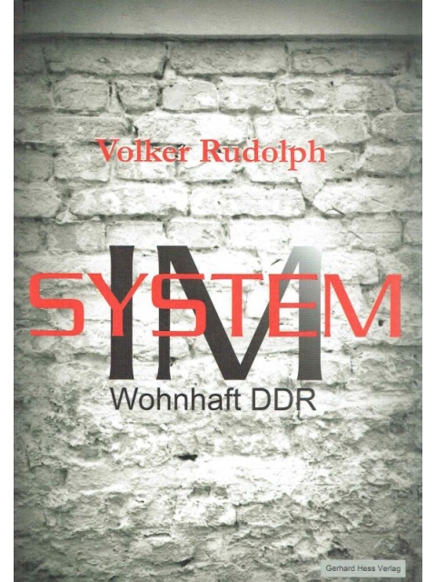 IMSYSTEM – Volker Rudolph