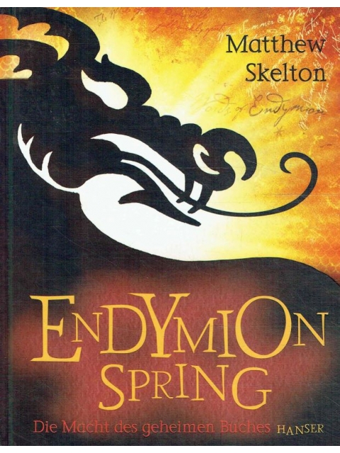 Endymion Spring – Matthew Skelton