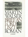 Brief an Lord Liszt