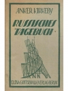 Russisches Tagebuch