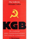 KGB