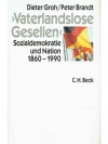 "Vaterlandslose Gesellen"