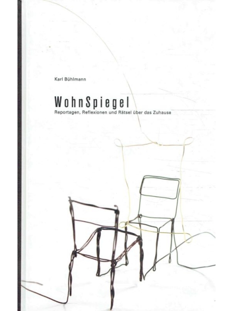 WohnSpiegel – Karl Bühlmann
