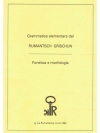 Grammatica elementara dal Rumantsch Grischun