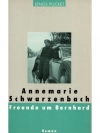 Freunde um Bernhard