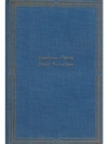 Zwei Novellen