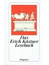 Das Erich Kästner Lesebuch
