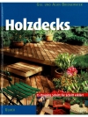 Holzdecks