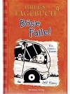 Gregs Tagebuch 9 - Böse Falle!