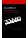 Tiempo y música