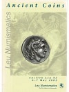 Ancient Coins