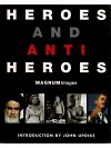 Heroes and Anti-Heroes