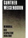 Memorial der gespaltene Horizont