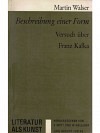 Beschreibung einer Form