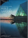 Contemporary Asian Pools and Gardens
